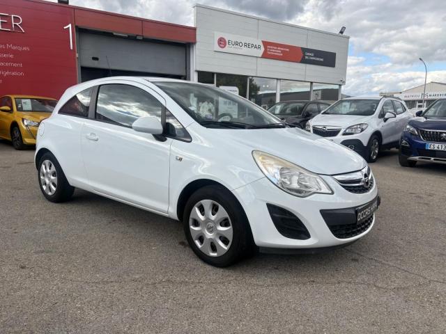 Opel Corsa image 5
