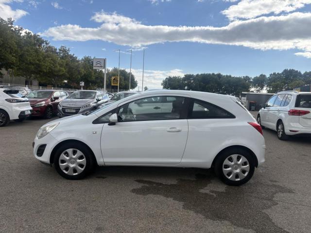Opel Corsa image 8