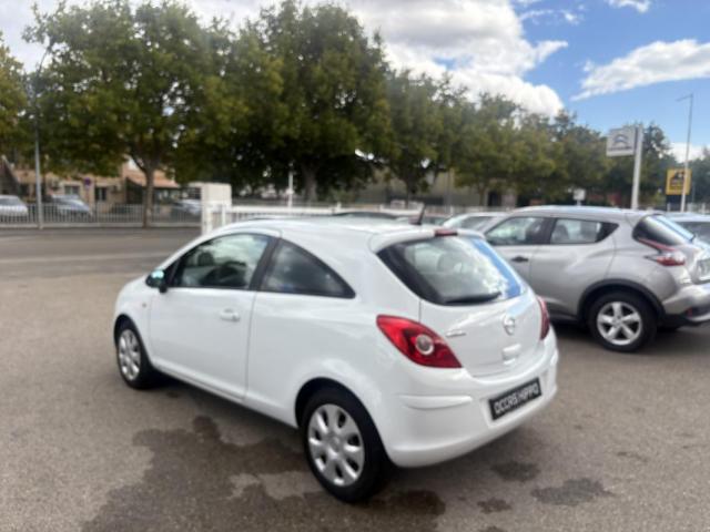 Opel Corsa image 7