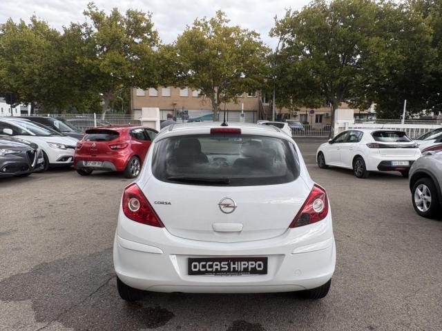 Opel Corsa image 4