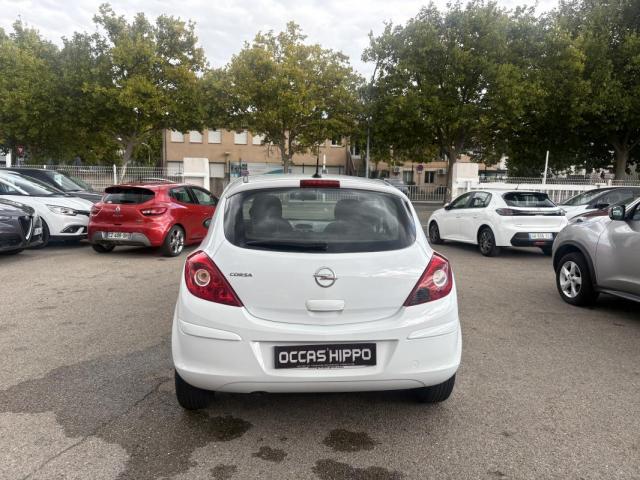 Opel Corsa image 1