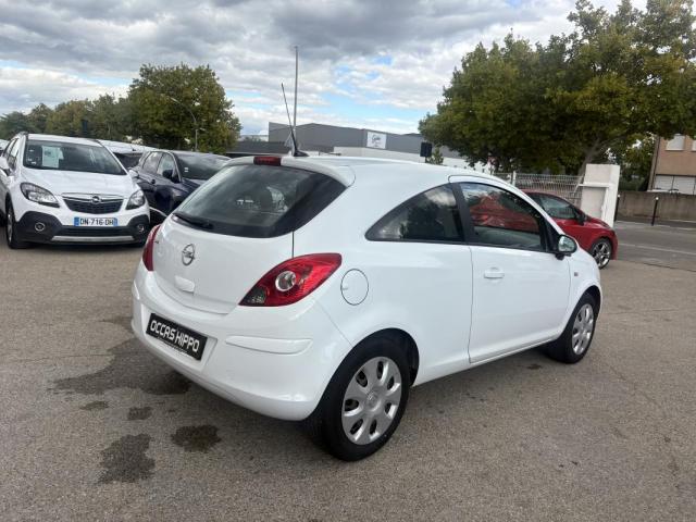 Opel Corsa image 6