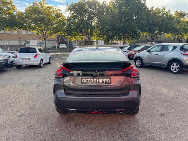 Citroen C4 image 4