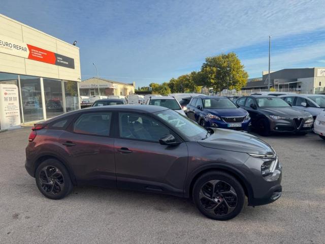 Citroen C4 image 5