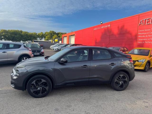 Citroen C4 image 6