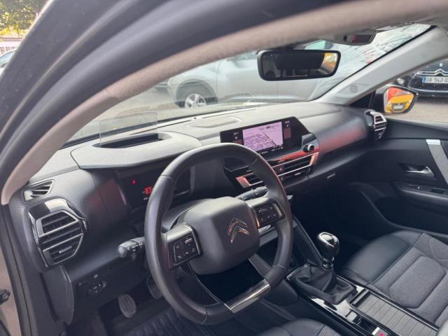 Citroen C4 image 3