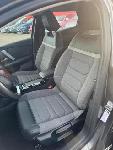 Citroen C4 image 7