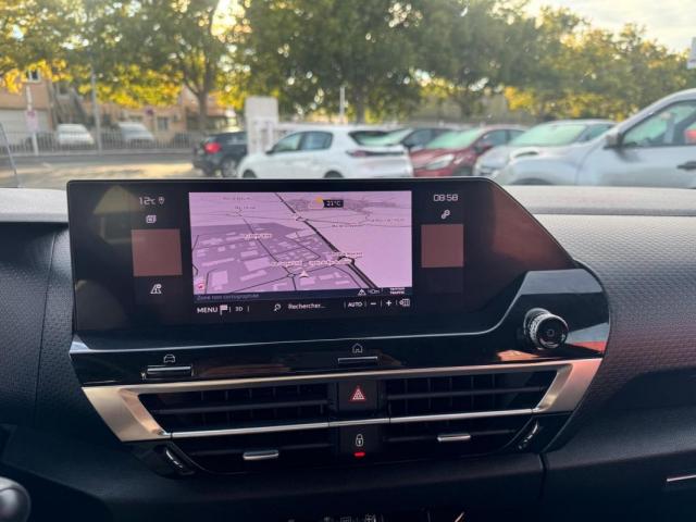 Citroen C4 image 1