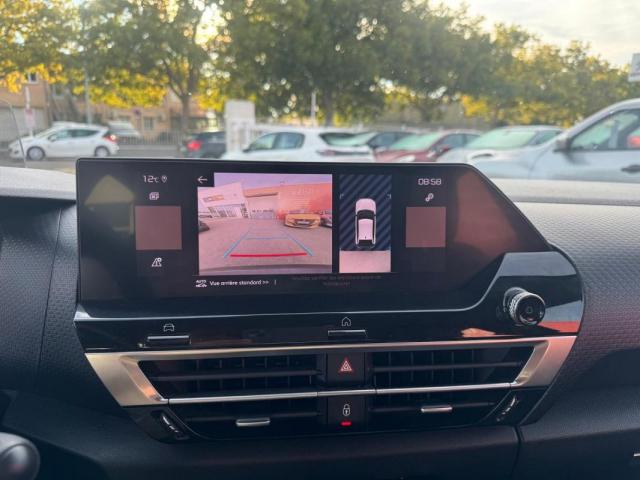 Citroen C4 image 2