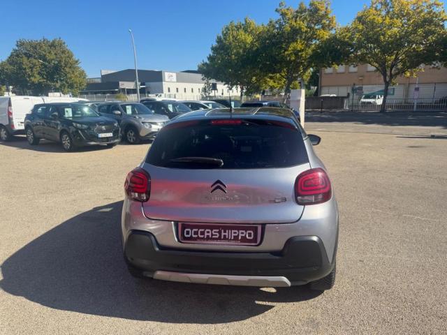 Citroen C3 image 6