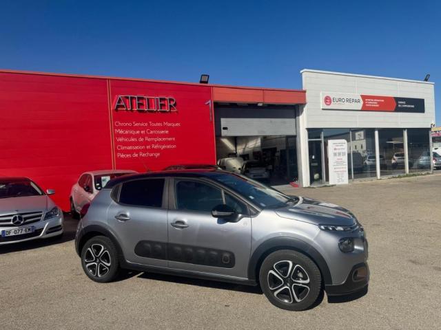 Citroen C3 image 3