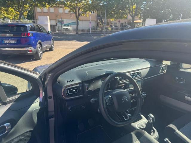 Citroen C3 image 1