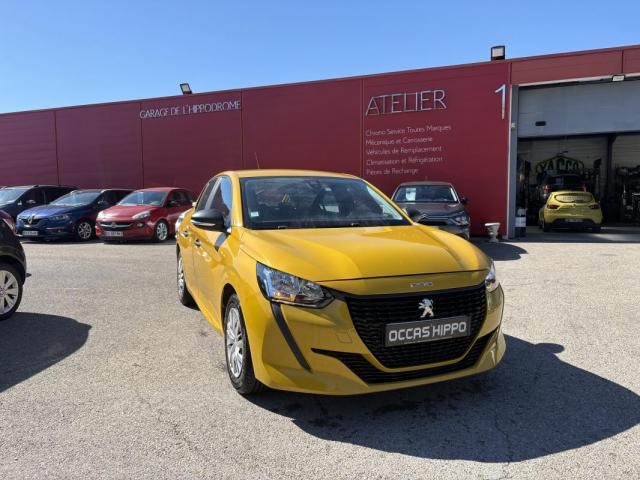 Peugeot 208 image 8
