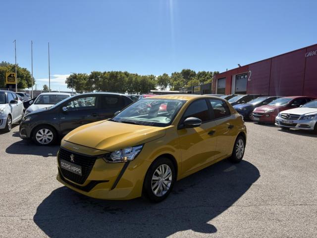 Peugeot 208 image 2