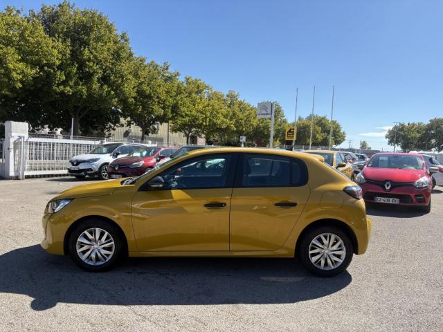 Peugeot 208 image 3