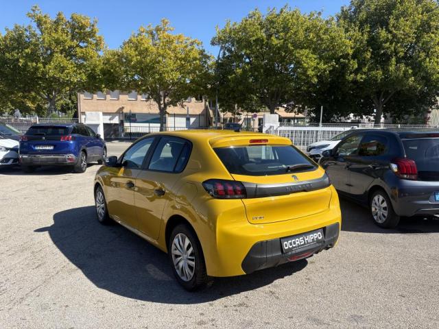 Peugeot 208 image 9