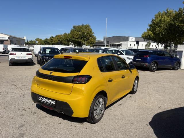 Peugeot 208 image 1