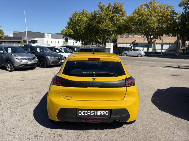 Peugeot 208 image 4