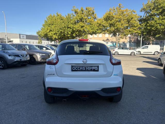 Nissan Juke image 2