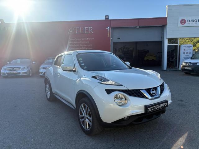 Nissan Juke image 6