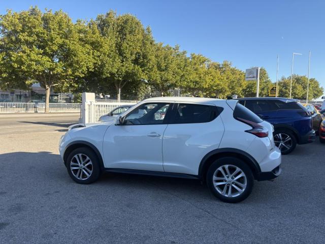 Nissan Juke image 3