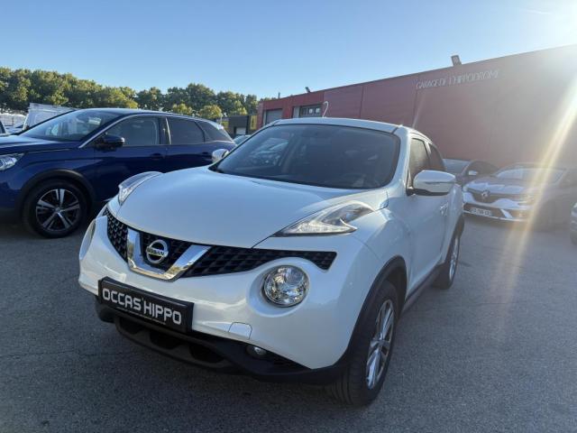 Nissan Juke image 5
