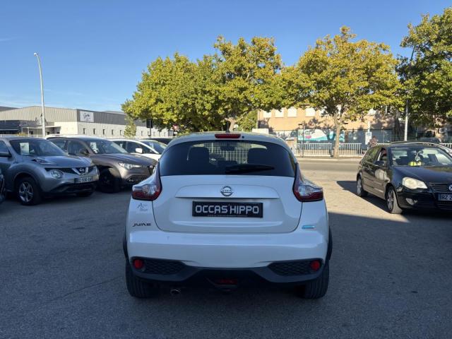 Nissan Juke image 7