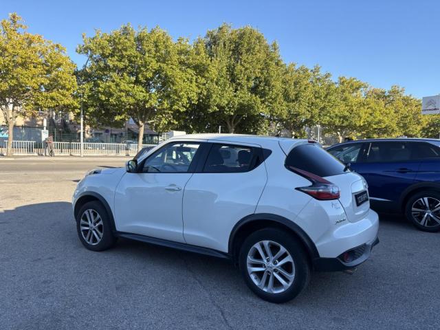 Nissan Juke image 9