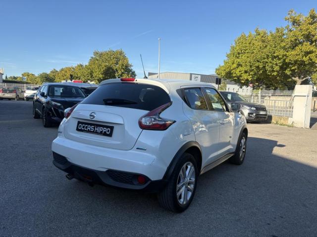 Nissan Juke image 1