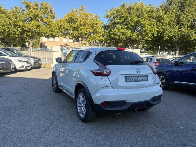 Nissan Juke image 8