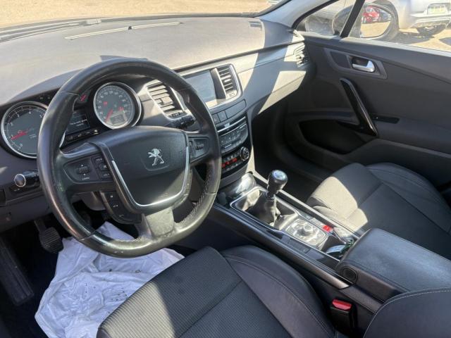 Peugeot 508 Sw image 9
