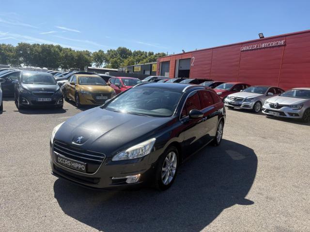 Peugeot 508 Sw image 7