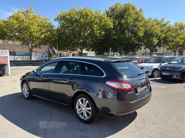 Peugeot 508 Sw image 6