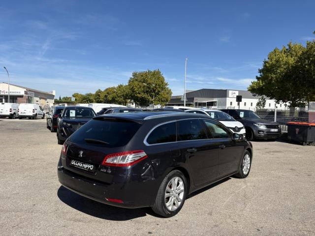Peugeot 508 Sw image 5
