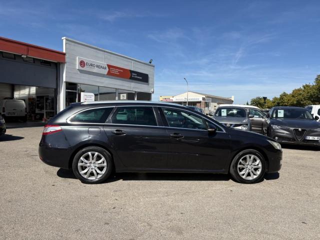 Peugeot 508 Sw image 1