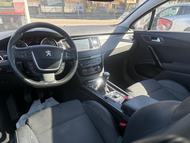 Peugeot 508 Sw image 4