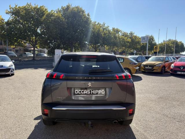 Peugeot 2008 image 9