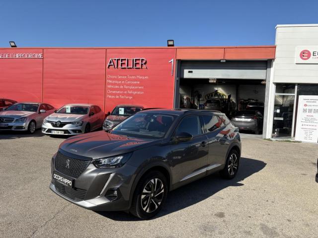 Peugeot 2008 image 6