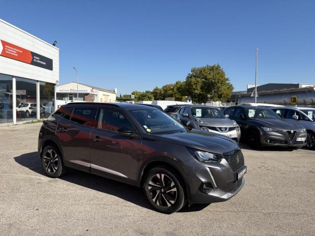 Peugeot 2008 image 4