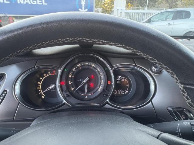 Citroen Ds3 image 9