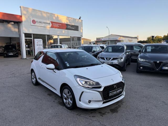Citroen Ds3 image 7