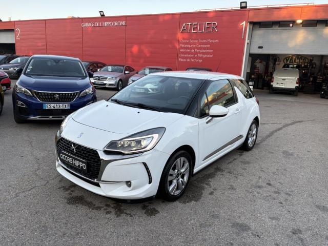 Citroen Ds3 image 1