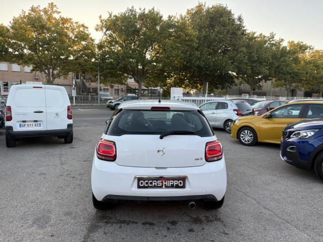 Citroen Ds3 image 5