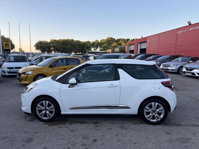 Citroen Ds3 image 3