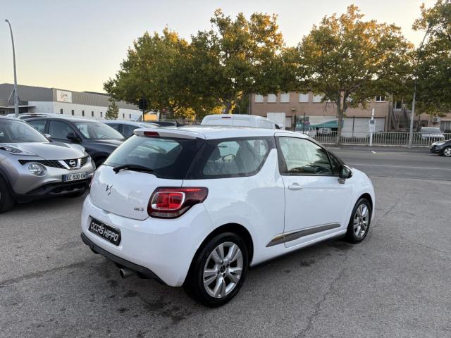 Citroen Ds3 image 6