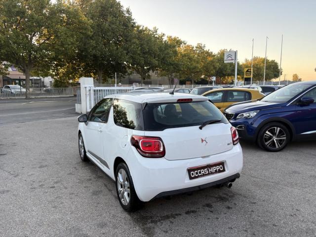 Citroen Ds3 image 8