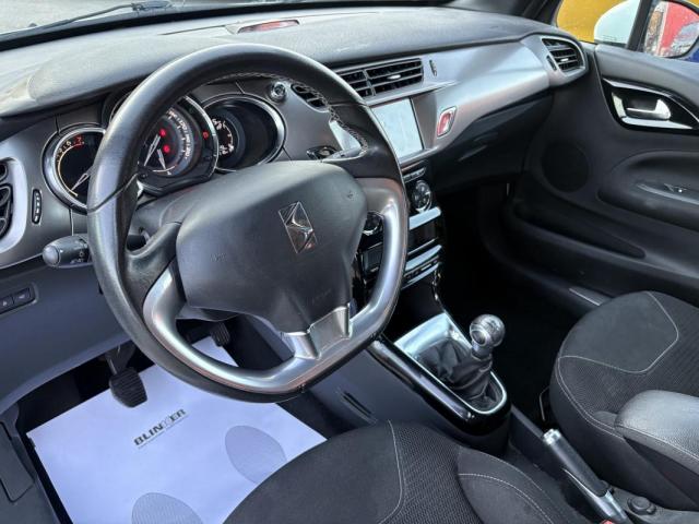 Citroen Ds3 image 4