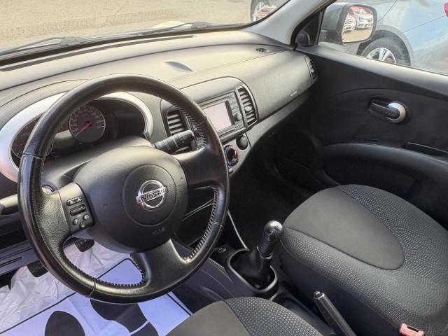 Nissan Micra image 8