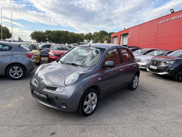 Nissan Micra image 6