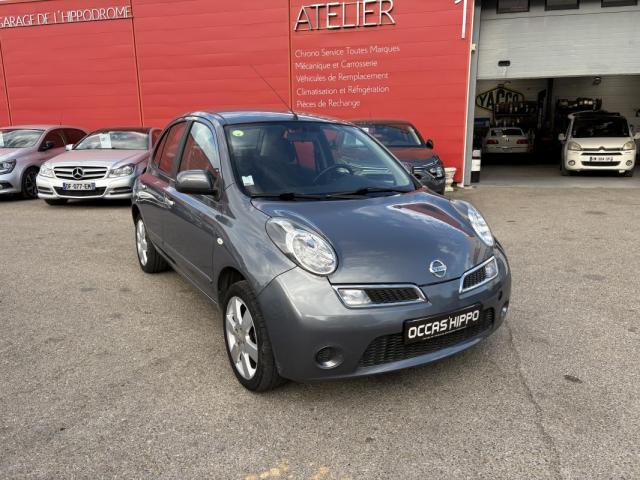 Nissan Micra image 4